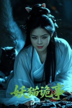 妖猫诡事