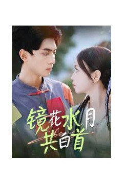 镜花水月共白首