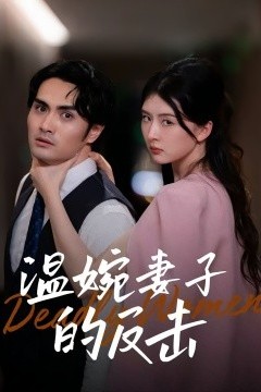 温婉妻子的反击