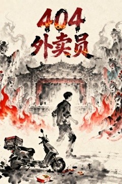 404外卖员
