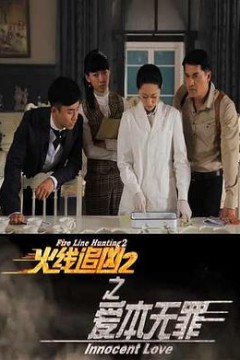 火线追凶2之爱本无罪