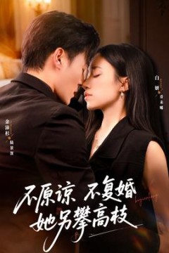 不原谅不复婚她另攀高枝