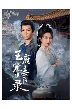 王府宠妾进阶录