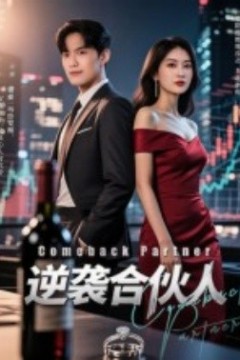逆袭合伙人