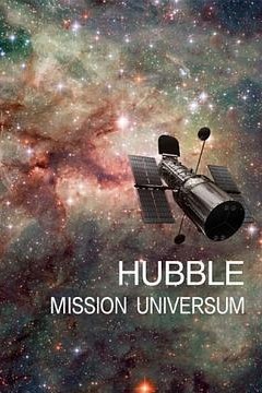 哈勃的宇宙探秘之旅