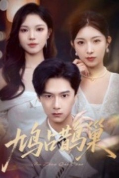 鸠占鹊巢&顶流夫人的致命陷阱