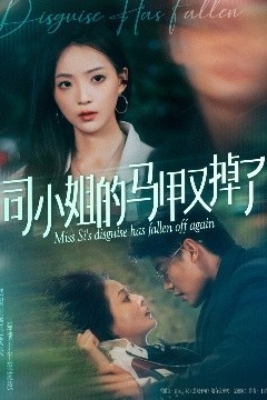 司小姐的马甲又掉了