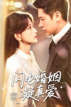 闪电婚姻凝真爱