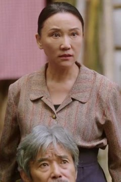 重生87我的师娘不对劲