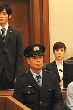 全盲的我成为律师的理由