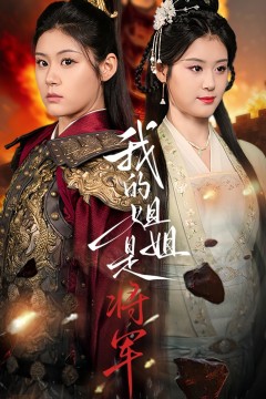 我的姐姐是将军