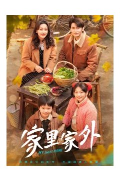 家里家外