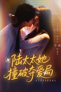 陆太太她撞破夺爱局