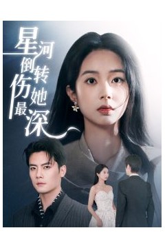 星河倒转伤她最深