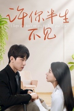 许你半生不见