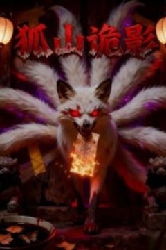 狐山诡影