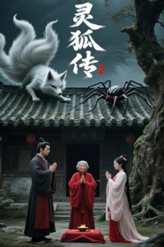 灵狐传＆灵狐劫