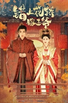 错上花轿嫁王爷