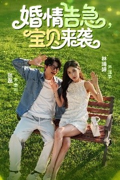 婚情告急，宝贝来袭