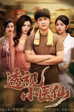 透视小医仙