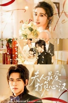 夫人最爱打负心汉