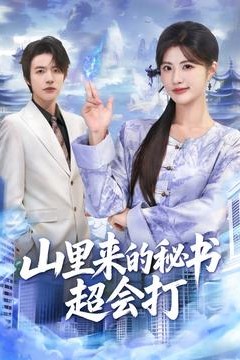 山里来的秘书超会打