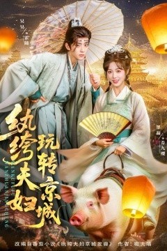 纨绔夫妇玩转京城