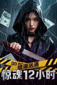 暗潮汹涌之惊魂12小时