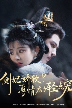 侧妃娇软薄情太子轻点宠