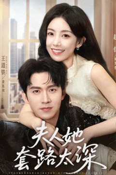 夫人她套路太深