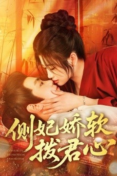 侧妃娇软拨君心