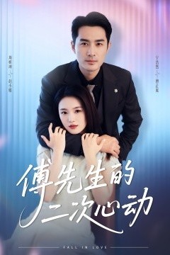 傅先生的二次心动