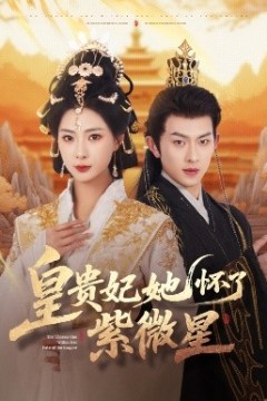 皇贵妃她怀了紫薇星