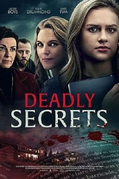 DeadlySecrets