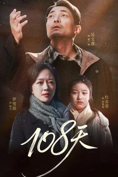 108天