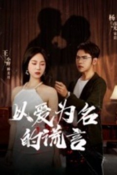 以爱为名的谎言