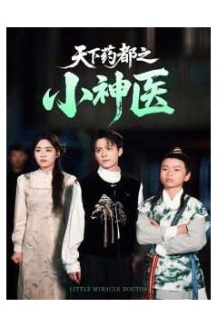 天下药都之小神医