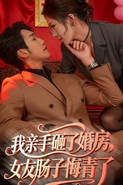 我亲手砸了婚房，女友肠子悔青了