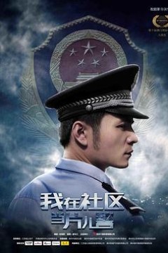 我在社区当片儿警