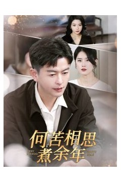 何苦相思煮余年