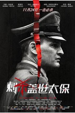 刺杀盖世太保国语