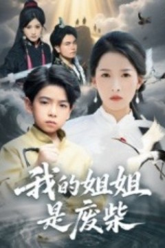 我的姐姐是废柴