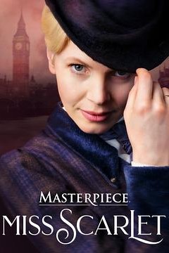 斯嘉丽小姐探案集第五季