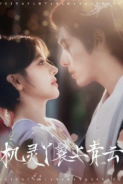 机灵丫鬟上青云