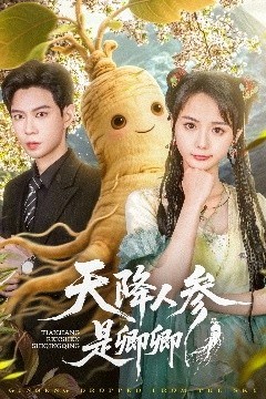 天降人参是卿卿