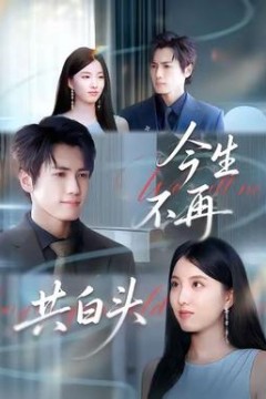 今生不再共白头