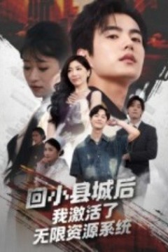 回小县城后我激活了无限资源系统