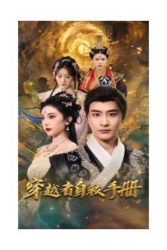 穿越者自救手册