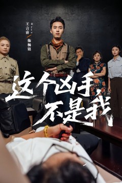 这个凶手不是我