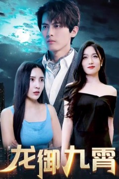 龙御九霄